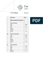 NCCS: New Consumer Classification System | PDF | Economies | Business