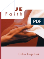 TRUE FAITH - Collins Urkuhart (Naijasermons - Com.ng)