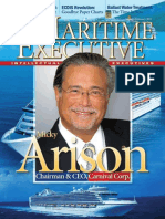 The Maritime Executive - Jan-Feb 2011