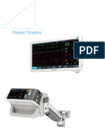 Patient Monitor