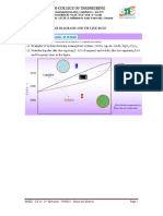 Session 4 Topic 4 Isomorphous Systems , The Tie-line Rule