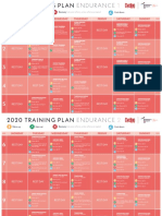 2020 CWtrainingplan Endurance1