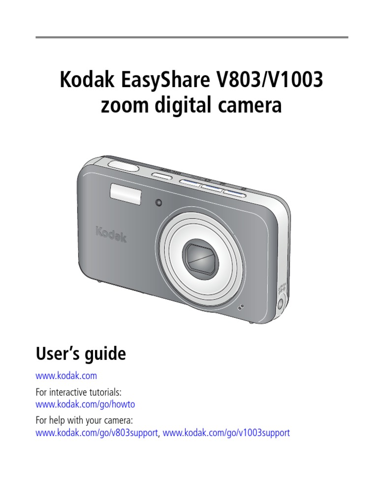 Cavo Dati USB Per Kodak EasyShare V1003 Sostituito