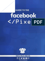 Guide To The Facebook Pixel