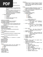 Lesson | PDF | Human Communication