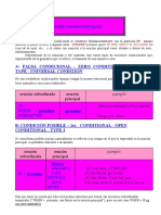 Oración Subordinada Oración Principal: Ejemplo