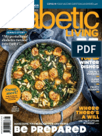 @enmagazine Diabetic Living AU 05.06 2021