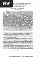 Peter Gabel and Paul Harris RLSC 11.3