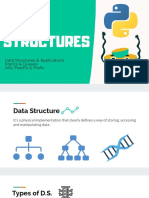 DS, Stacks Types of DS Apni Kaksha