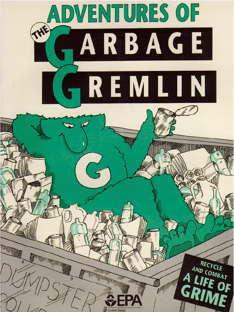 Gremlin | PDF