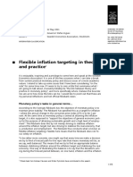 Pertemuan 4 .FITF - THEORY Vs PRACTICE