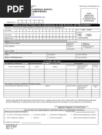 ISOPREP Submission Instructions | PDF