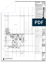 Demolition Plan Notes