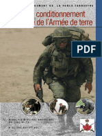 Army Fitness Manual FRA