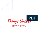 Things Unseen 3
