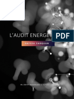 Audit Énergétique