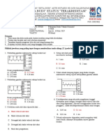 Soal mikrometer Revisi