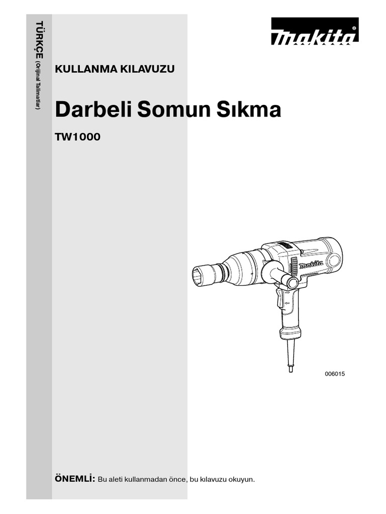 TW1000 | PDF