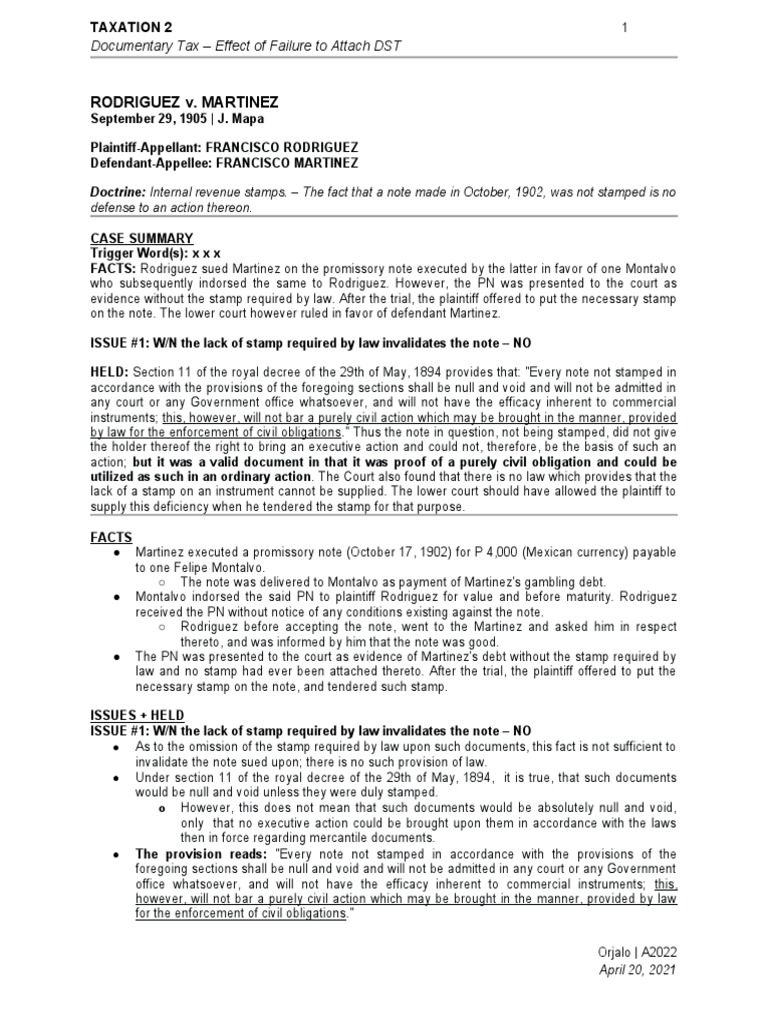 187 Rodriguez v. Martinez PDF Lawsuit Justice