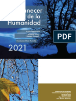 Amanecer de La Humanidad Carlos Paz Junio 2021