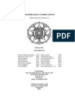 Penatalaksanaan Crossbite Anterior