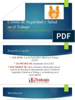 516767954 Comite de Seguridad y Salud en El Trabaj