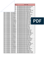 Listas de Precios 28 Junio Madecentro