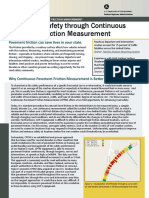 FHWA-SA-21-014 - CPFM - 051821 Enhancing Safety Through Continuous Pavement Friction Measurement