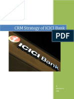 pdfcoffee.com_crm-strategy-of-icici-bank-pdf-free