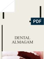 Dental Almagam