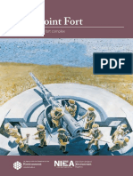 Grey Point Fort: A Short Guide To The Fort Complex