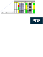 Formato de Matriz