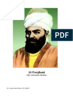 Biografi Al Farghani