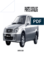 Geely CK 2008 03