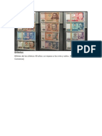 Billetes Del Peru