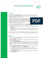 Brochure Informativa REM