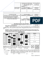 Trac - Nghiem - Ma de 398 - Dap - An - 28720209