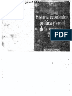 RAPOPORT, MARIO - Historia Económica, Política y Social de La Argentina (1880-2000) (OCR) (Por Ganz1912)