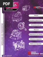 Catálogo de Productos Ralux 2023 | PDF | Fabricantes de vehículos