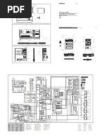 Cat emcp 2 control