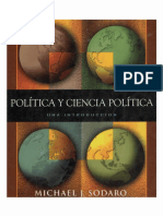 PolÃ Tica y Ciencia PolÃ Tica - Una Introducciã N (PDFDrive)