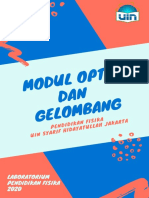 2020-Modul Gelombang Optik