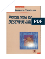 CORIA SABINI Psicologia Do DesenvolvimentoCp2 5