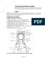 IC Engines