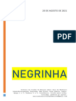 NEGRINHA