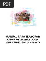 MANUAL-para-Elaborar-Fabricar-MUEBLES-con-MELAMINA-Paso-a-Paso
