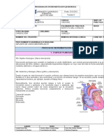 Implante Cardiodesfibrilador Planeamiento