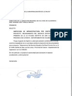 Informe de Cira DFDF