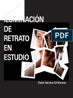 Libroiluminacion de Retrato en Estudio