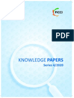 Knowledge Papers: Series 4/2020